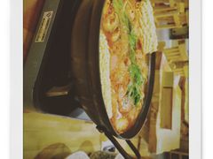 -许妈妈餐厅烤肉烧烤家常菜(明润广场店)