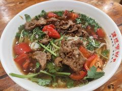 -肆姐面粉馆(坡子街店)