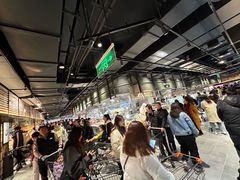 -胖东来生活广场(健康路店)