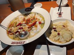 -鱼亨小鲜酸菜鱼(大信店)