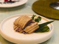 -岱江花园饭店