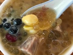 -港湾糖水