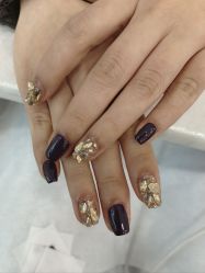 -斯馨·健康美甲美睫