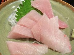 金枪鱼大腩刺身-合点寿司(金虹桥商场店)