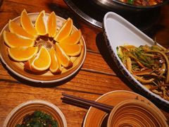 -亮欢寨酸汤鱼(沙冲路店)