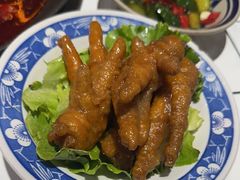 -旧街市鲜货老火锅(大光路店)