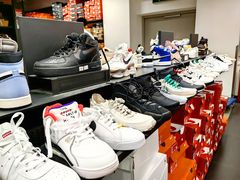 -法雅体育工厂店(皂君庙路店)