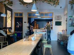 -鸡鸣汤包(复地活力广场店)