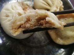 -小胖包子王(阜成门内店)
