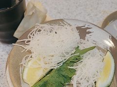 -争鲜回转寿司(朝外悠唐PLUS店)