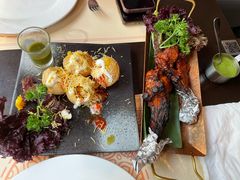 -克比叔叔印度餐厅Kebabs on the Grille (人民广场店)