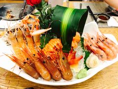 -乐亭日本料理(彩虹本店)