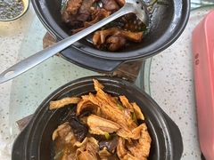 -墨脱石锅椰子鸡•海鲜糟粕醋(榆亚路店)