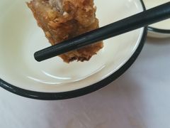 -功德林·素食餐厅(黄河路鸿祥大厦店)