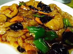 -灵福缘私房菜·农家菜(拈花湾·灵山大佛必推店)