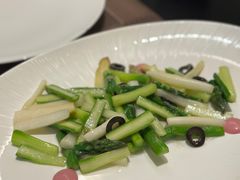 -上蔬无瑕· 创意素食·Vegetarian(华采天地店)