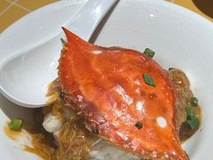 -蔡澜点心·粤菜(海印都荟城店)