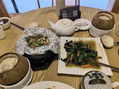 -佛有缘素食馆·荔湾老字号(陈家祠首店)