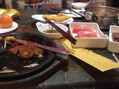 -吉布鲁牛排海鲜自助(巴南万达广场店)