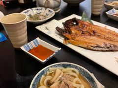 -希望日本料理(保利香槟花园店)
