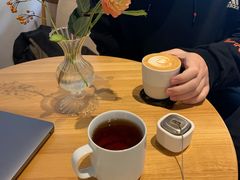 -竹子咖啡bamboo coffee