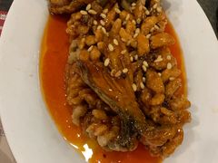 -添福来墨鱼饺子 · 海鲜东北菜(大连星海·黄浦路店)