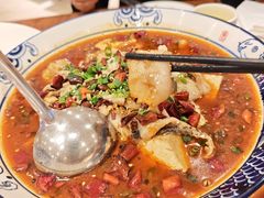 -山西会馆·晋菜·晋商宴·学堂记忆(许坦西街店)