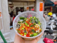 -群众牛肉小点(蚵仔煎)