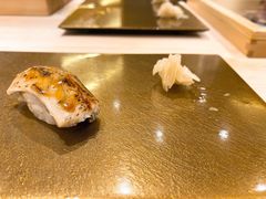 星鳗寿司-鮨一日本料理旗舰店(总店)