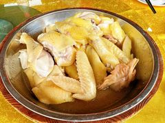 -大笑饭堂(甲子桥店)