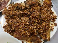 -松明一烤肉馆(鲁园店)