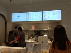 -兰熊鲜奶(西直门凯德mall店)