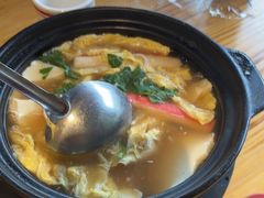 -老姑砂锅·烧烤天津菜(体北道店)