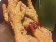 -海底捞火锅(吴中路店)