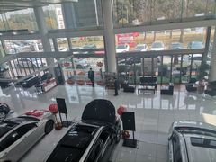 -上海和展广汽丰田4S店(老闵行店)