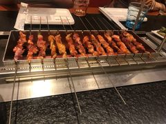 -邢氏老太太烤串(北兴街店)