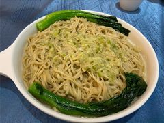 姜汁捞面-濠景渔港(汇通店)