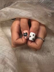 -M·X Nail日式美甲美睫