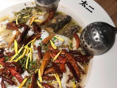 -太二酸菜鱼(福州泰禾店)