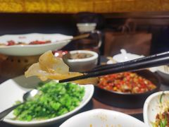 -炊烟小炒黄牛肉(浦东世纪汇店)