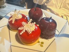 -广富林宰相府酒店·水云间