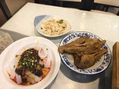 -双流传承老妈兔头(玉林总店)