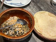 手擂茄子-前海沿·青岛菜(乐客城店)