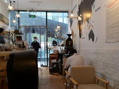 -COFFEE HOLIC(朝外SOHO店)