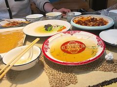 -人民公社大食堂(顺义总店)