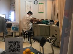 -张钰强中医正骨推拿连锁(华发商都店)