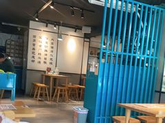 大堂-大厨的餐厅(曾厝垵总店)
