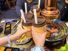 -吉志烤肉(太原总店)