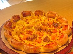 -乐凯撒披萨(正佳广场店)