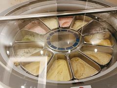 -索菲特酒店 · 云尚天际自助餐厅
